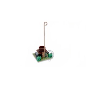 Lumy key automation flashing spare electronic board