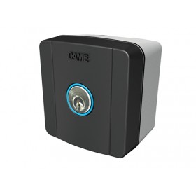 Schlüsselwähler für externe automatisierung mit schlüssel 806sl0010 came