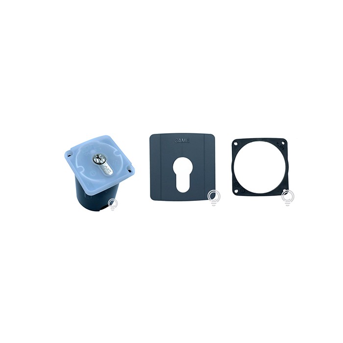 Le registre et les vannes de commande de sélecteur... 2