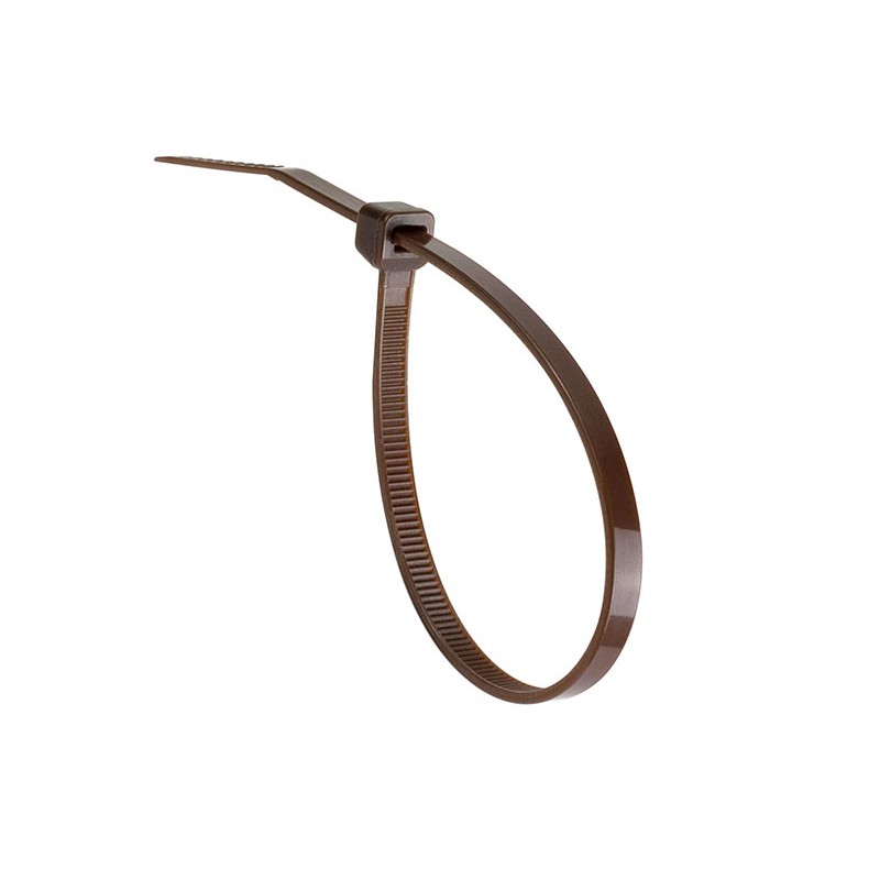 Nylon self-locking cable ties 530 x 9.0mm...