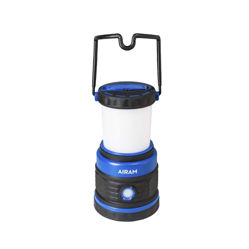 Portable led lantern night light and emergency...