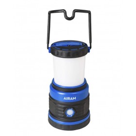 Portable led lantern night light and emergency 3xlr20