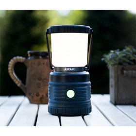 Portable led lantern night light and emergency 3xlr20