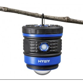 Portable led lantern night light and emergency 3xlr20