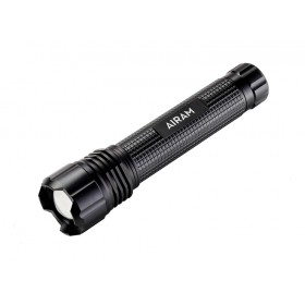 Tragbare batterie licht fall hohe leistung 700 lumen 10w led 6 x aaa airam