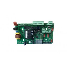 Carte électronique pour l&39automatisation du moteur coulissant zbx7n came