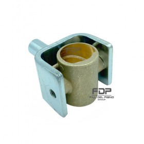 Screw nut with swinging motor bracket 88001-0125 came