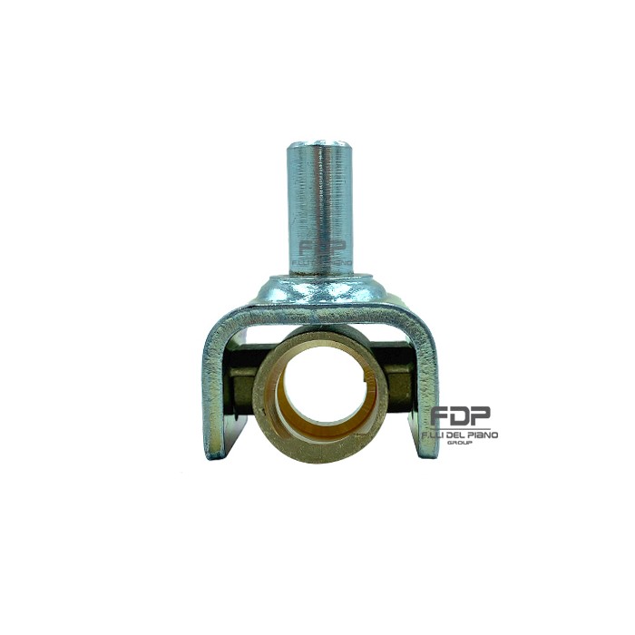 Mutter mit schwenkbarer motorhalterung 88001-0125 came 2