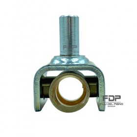 Ecrou à visser avec support moteur oscillant 88001-0125 came