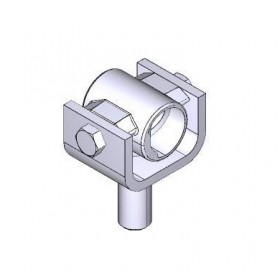 Screw nut with swinging motor bracket 88001-0125 came