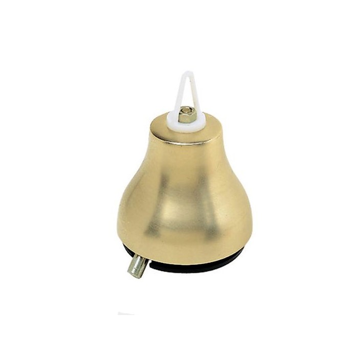 Cloche électrique badenia bronze 220v 89.220 bticino