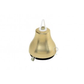 Campana badenia elettrica bronzo 24v ac d.80  89.24 bticino