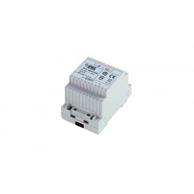 Urmet Sicherheitstransformator für Gegensprechanlage 12V 230V/18VA