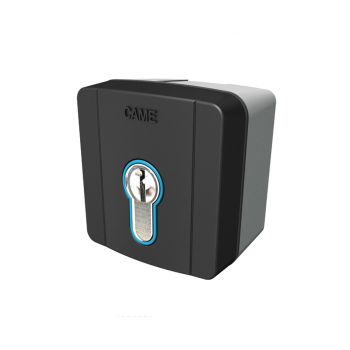 Sélecteur de clé externe dautomation came 001sete&gt...