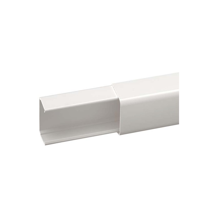 Canal pour tuyaux de climatisation 60x45 9006045 Barre...