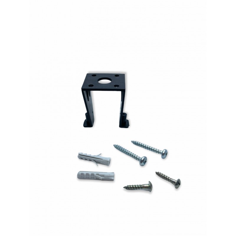 Presa elettrica ceramica antico 10/16a+t...