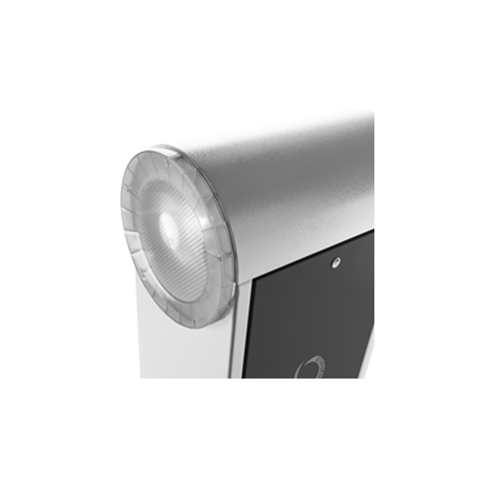 Barriera kit elettromeccanica asta 3,4 a 4mt motore 24vdc... 2