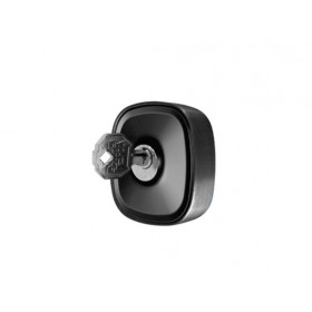 Key selector with metal structure Key automation