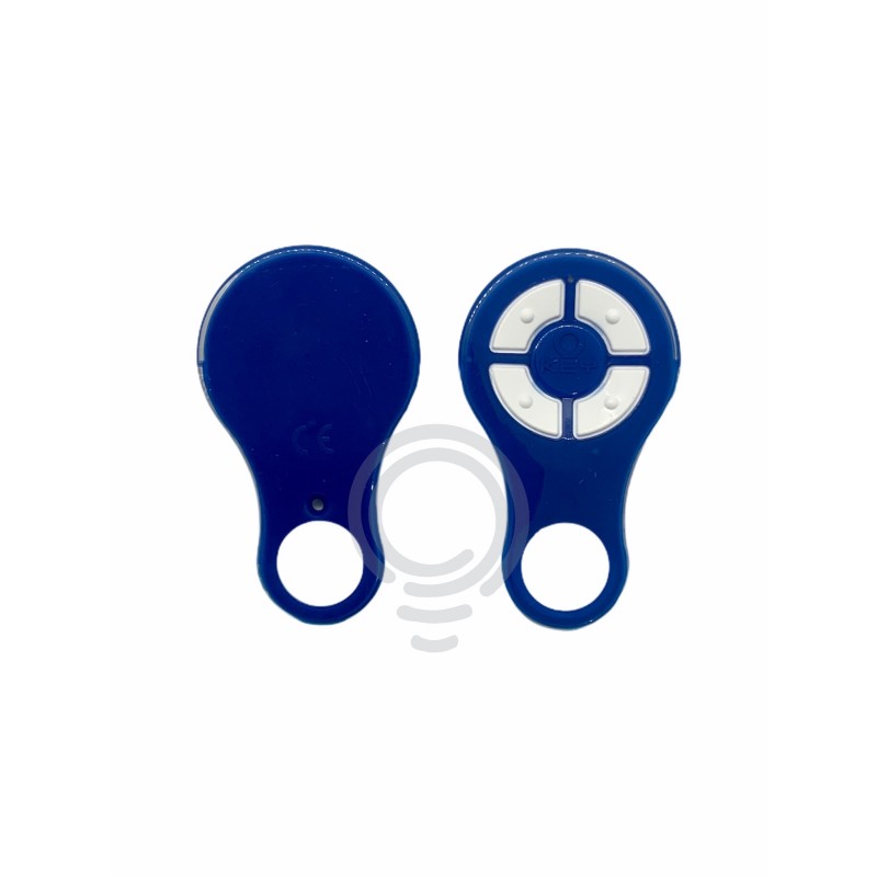 Key automation blu remote control replacement...