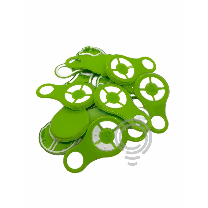 Étui de remplacement pour télécommande key...