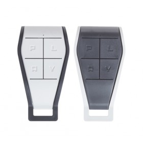 Télécommande télécommande universelle 433mhz key