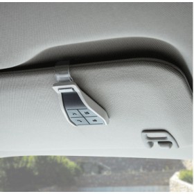 Télécommande télécommande universelle 433mhz key