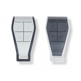 Télécommande télécommande universelle 433mhz key