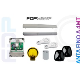 2-blatt-schwenkmotorsatz 230v bis 4 m key automation-automatisierung