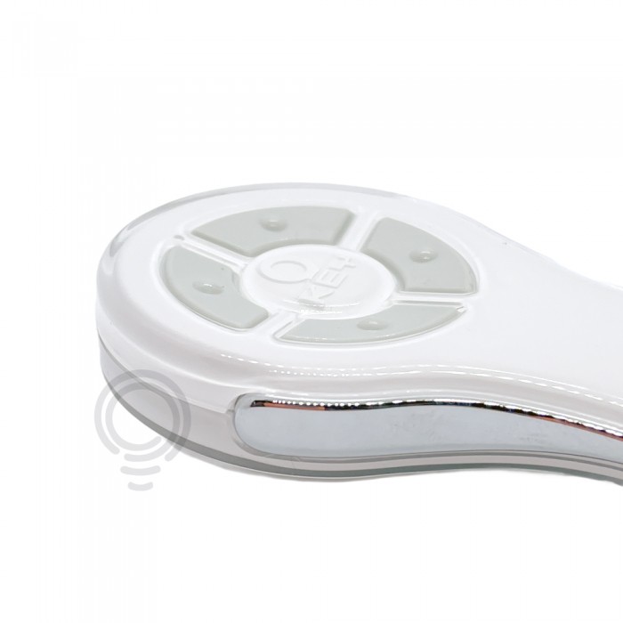 Remote control transmitter rolling code key automation... 2