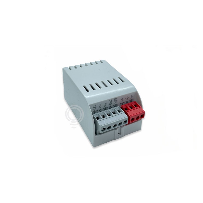 Key Automation 900PO24 Power Module - 24V/10A