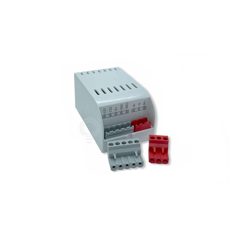 Modulo di Potenza Key Automation 900PO24 - 24V/10A