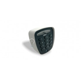 Selettore digitale radio automazione rolling code 900sel r key automation