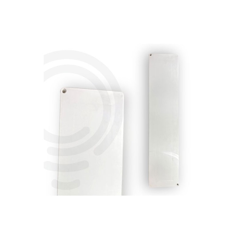 Flush-mounting box for connection of...