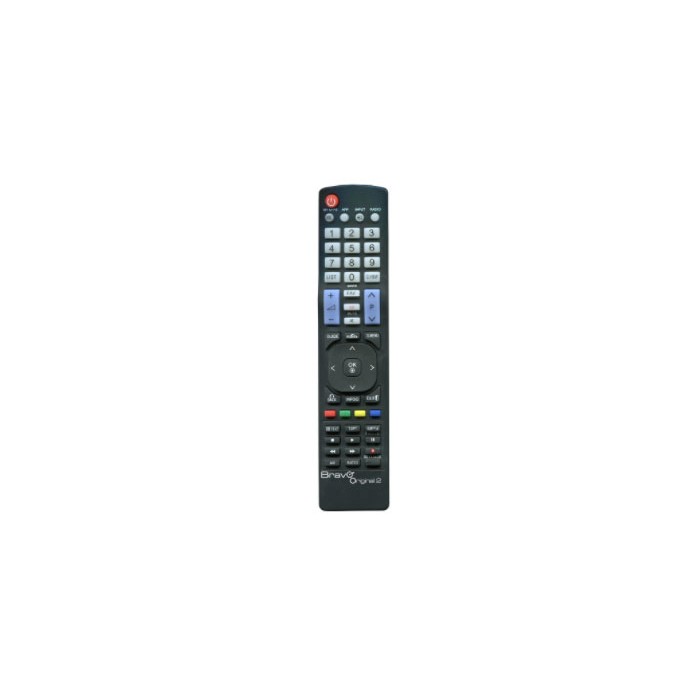 Lg lcd led plasma universal remote control