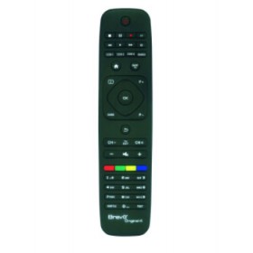 Télécommande universelle pour télévision philips lcd led plasma