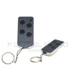 Télécommande universelle radiocommande 433mhz automatisation de portes