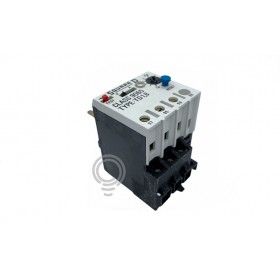 Relais de surcharge thermique carré d 1.8-2.3 td1.8 classe 9065
