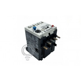 Relais de surcharge thermique sqare d 3.7-5.5 td3.7 classe 9065