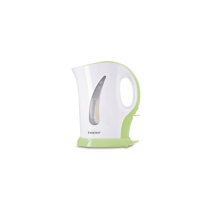 Bollitore elettrico rapido automatico con impugnatura 1lt...