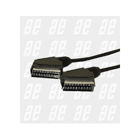 Cavo scart scart 21p 3mt 92-005/3as 