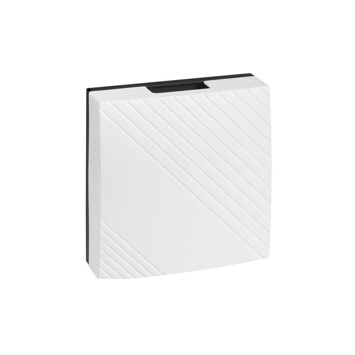 Duton campanello elettrico melodie da parete 220v 74...