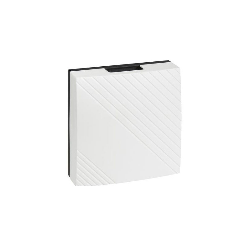 Duton campanello elettrico melodie da parete...