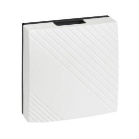 Duton campanello elettrico melodie da parete 220v 74 92/230 ticino 