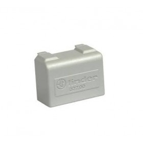 Condensatore modulo pulsante luminoso 02700 finder