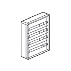 Quadro elettrico parete 96m componibile 94540p ticino