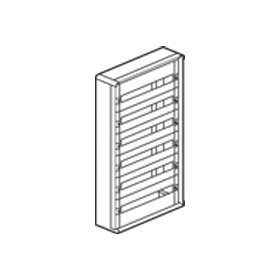 Quadro da parete modulare 144m din35 ticino