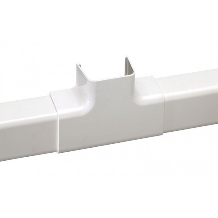 Giunto a T canale climatizzatore misura 60x45mm EC9506045