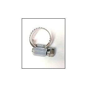 Fascette tubo gas 951030