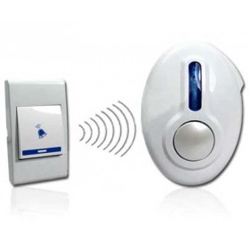 Télécommande sans fil pour caméra sans fil