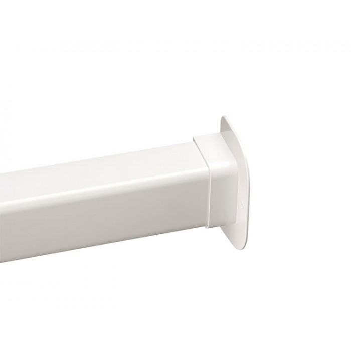 Canale passaggio muro climatizzatori 60x45 EC9706045